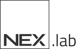 logo NEX.lab